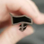 Ущільнювач TPE трубчастий для дверей, коричневий (ціна за 1 м.п.) - Зображення 4
